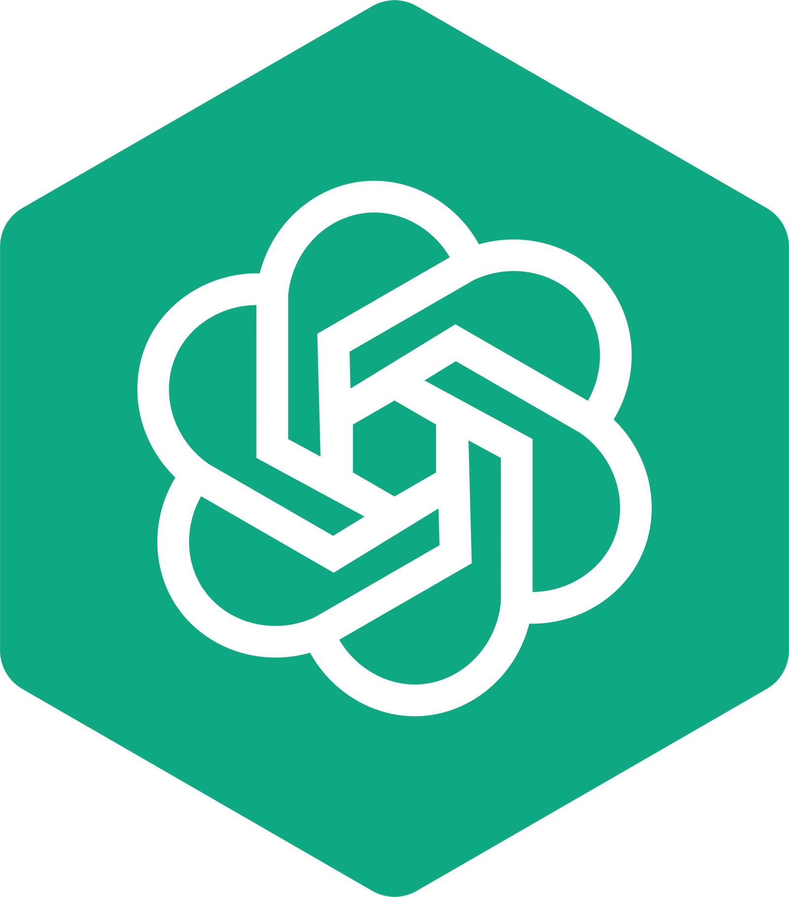 OpenAI logo